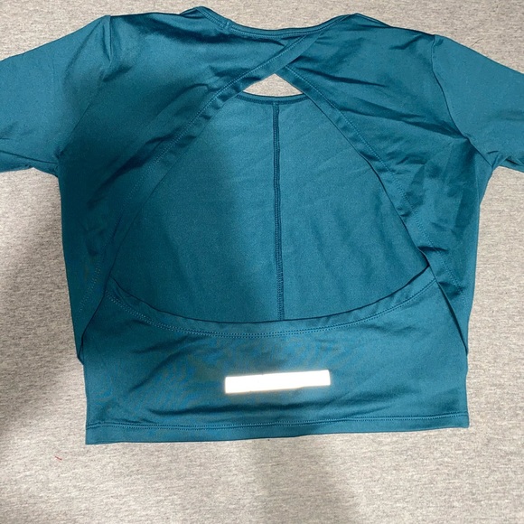 Limited Edition Nikki Blackketter x Gymshark Top - Picture 7 of 8